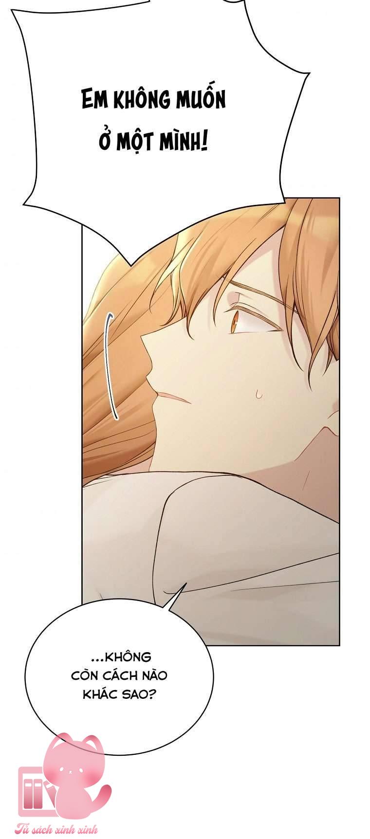 Vương Miện Lục Bảo - Chap 66
