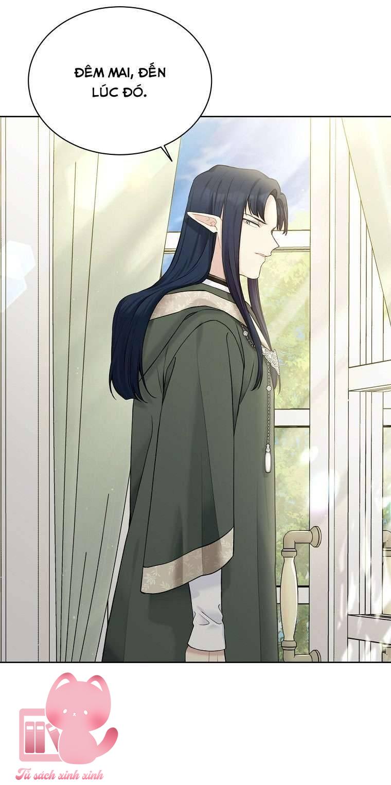 Vương Miện Lục Bảo - Chap 66