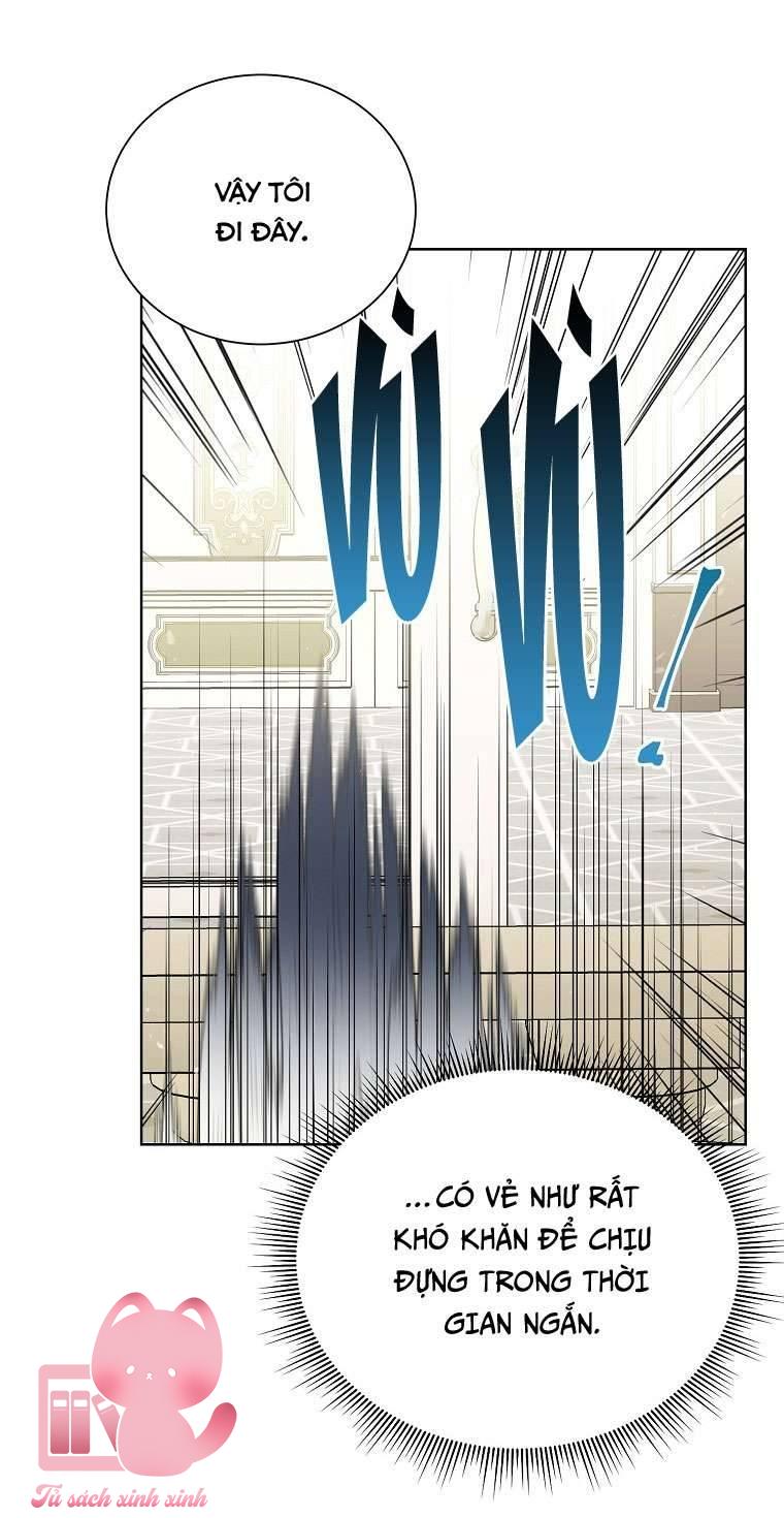 Vương Miện Lục Bảo - Chap 66