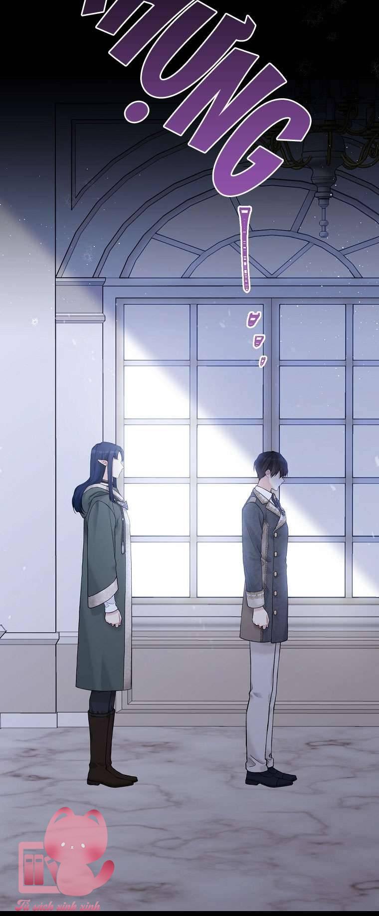 Vương Miện Lục Bảo - Chap 66