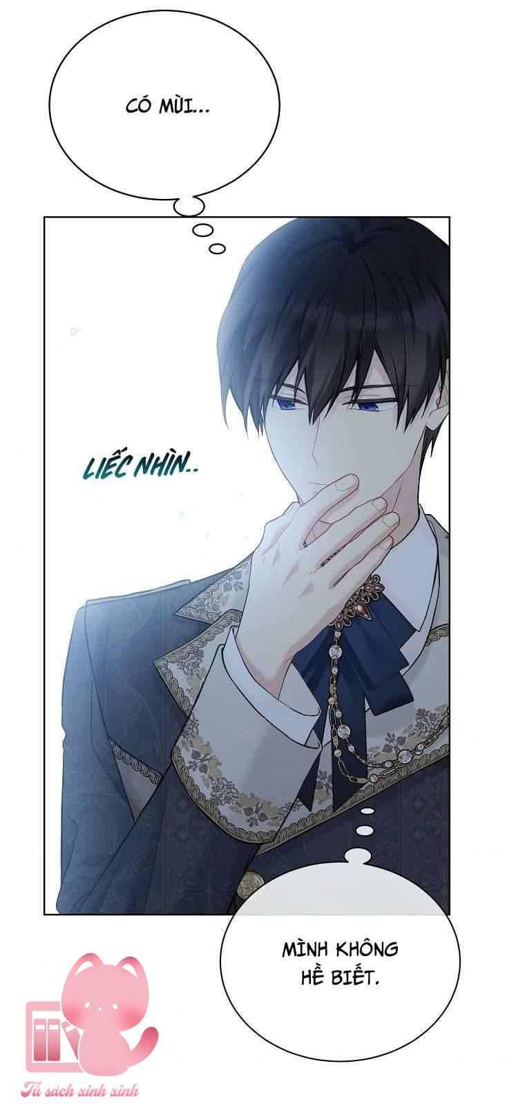 Vương Miện Lục Bảo - Chap 66