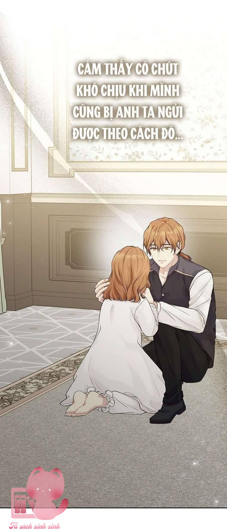 Vương Miện Lục Bảo - Chap 66
