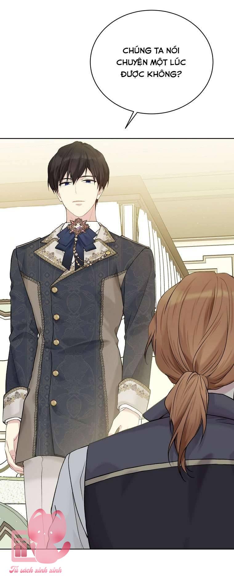 Vương Miện Lục Bảo - Chap 66
