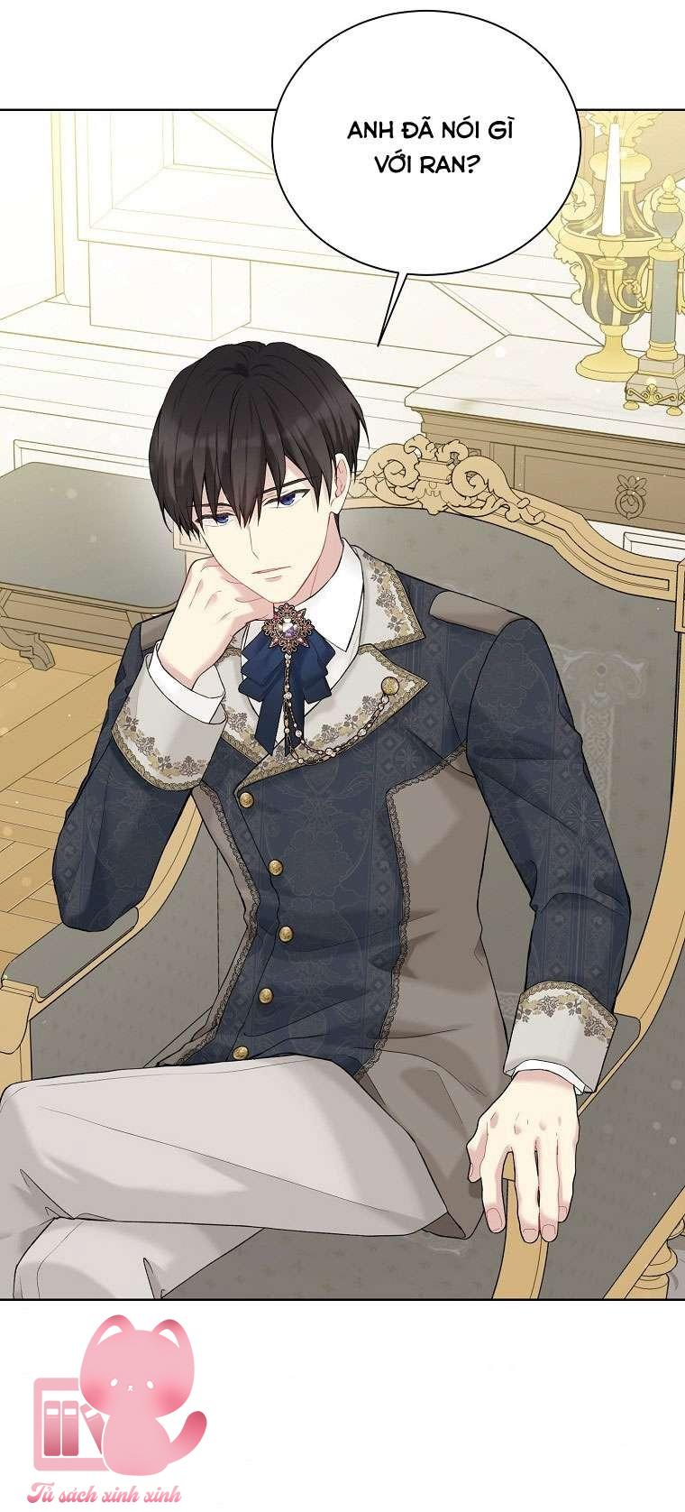 Vương Miện Lục Bảo - Chap 66