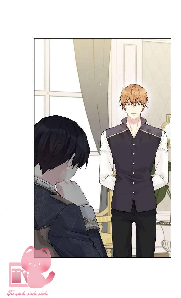 Vương Miện Lục Bảo - Chap 66