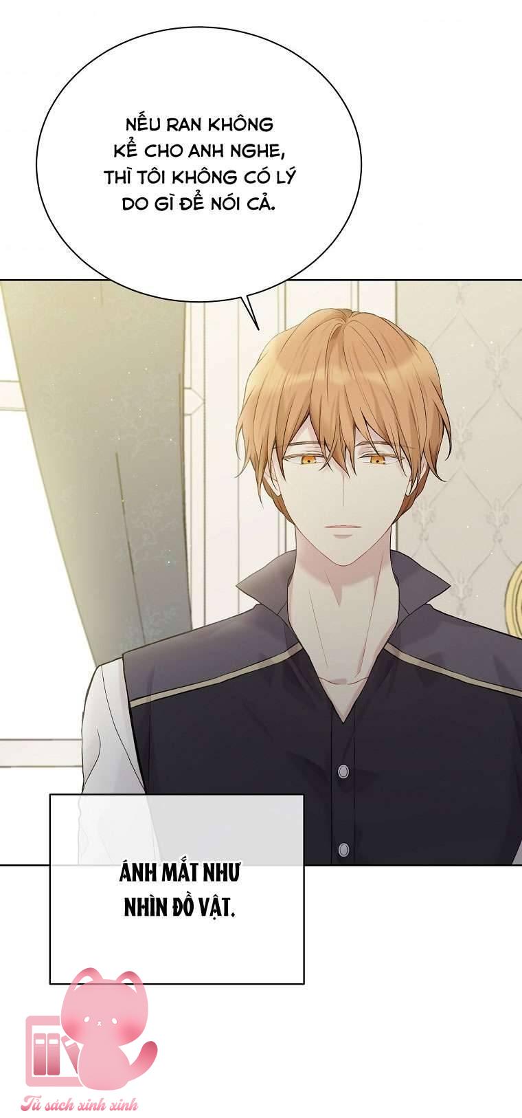 Vương Miện Lục Bảo - Chap 66
