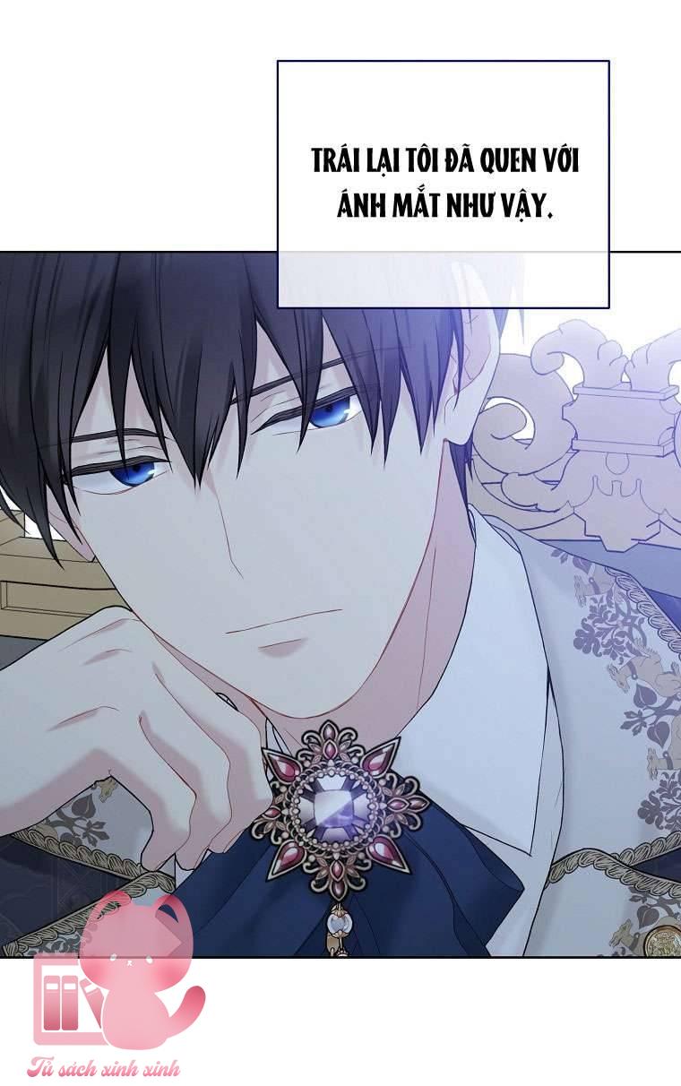 Vương Miện Lục Bảo - Chap 66