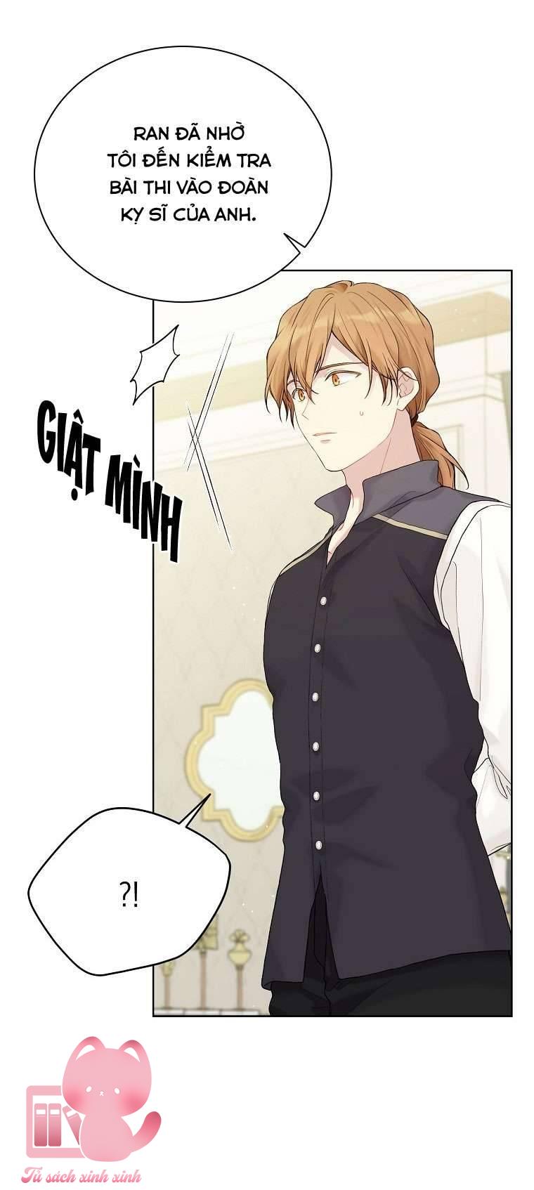 Vương Miện Lục Bảo - Chap 66