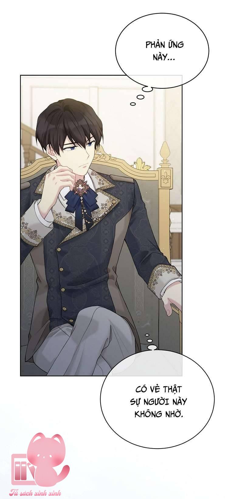 Vương Miện Lục Bảo - Chap 66