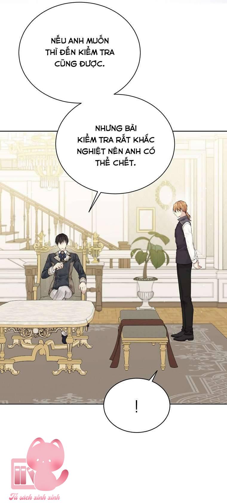 Vương Miện Lục Bảo - Chap 66