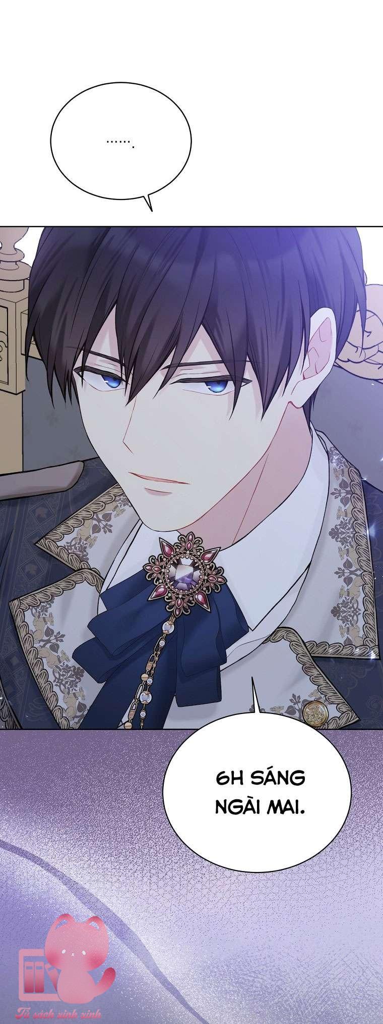 Vương Miện Lục Bảo - Chap 66