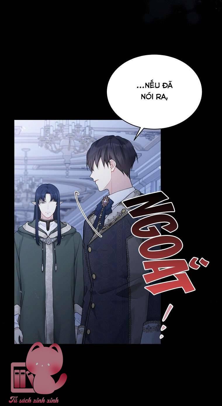 Vương Miện Lục Bảo - Chap 66