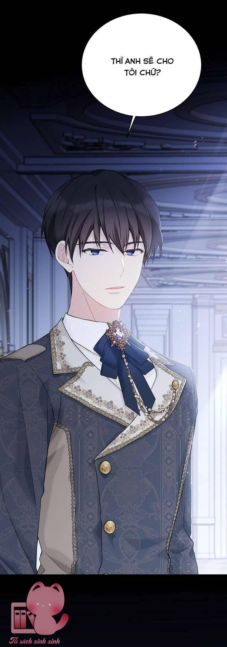 Vương Miện Lục Bảo - Chap 66