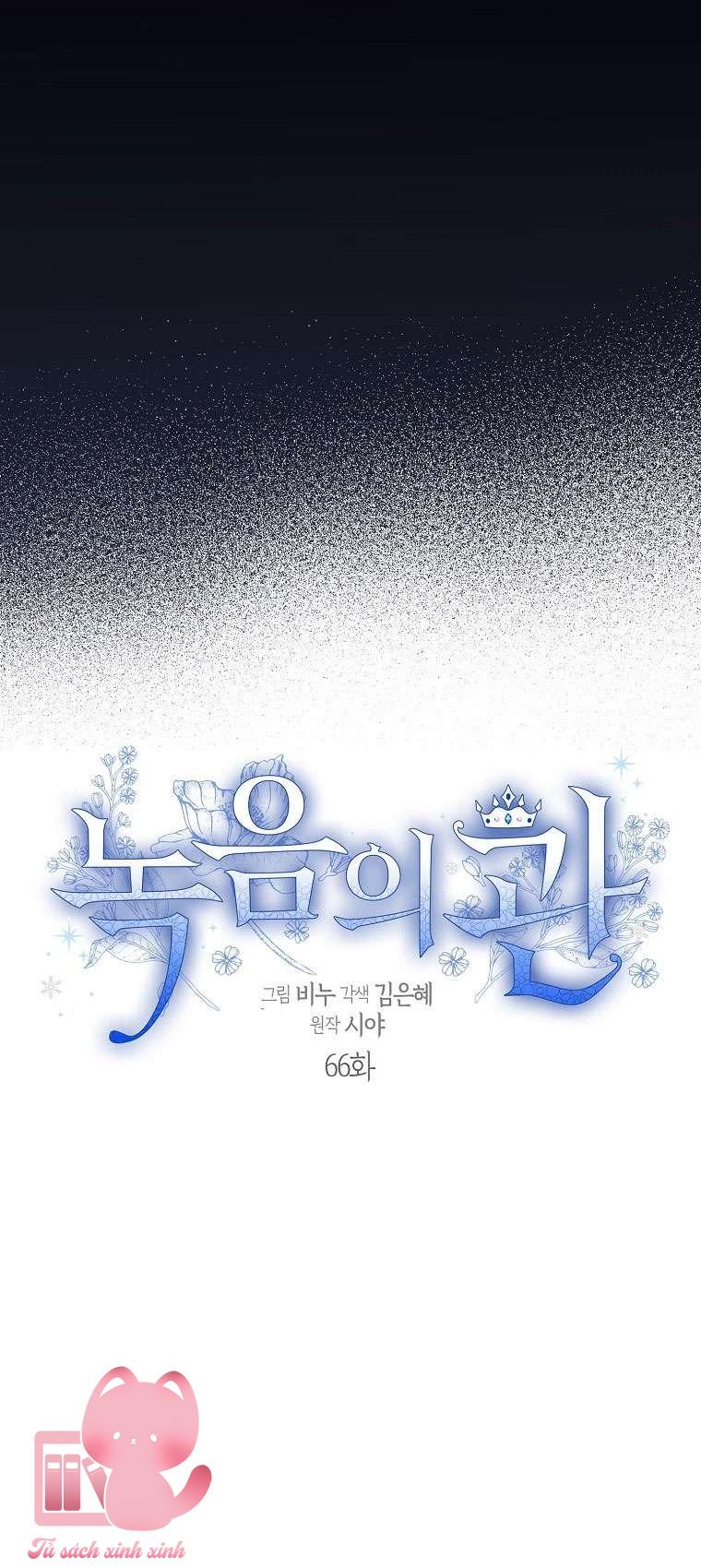 Vương Miện Lục Bảo - Chap 66