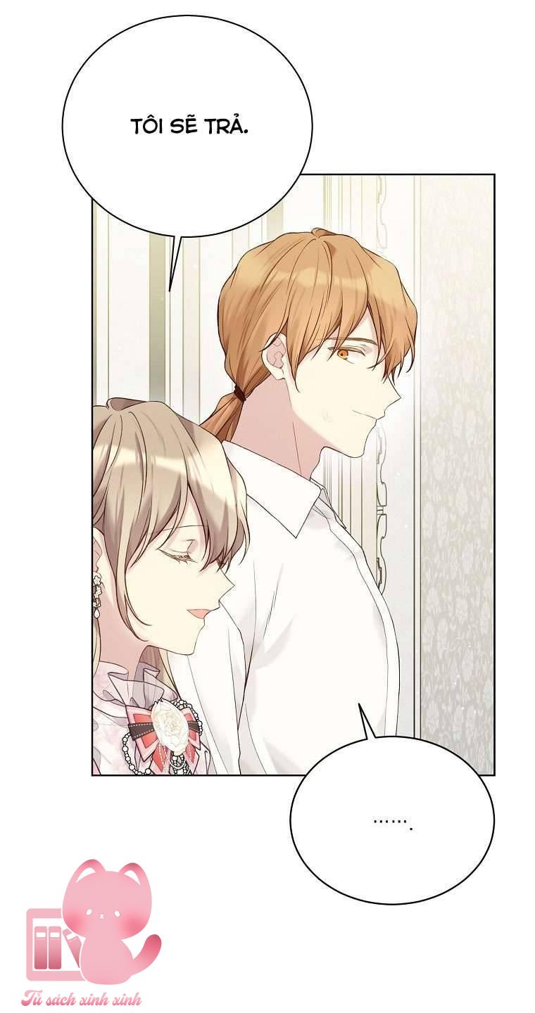 Vương Miện Lục Bảo - Chap 67
