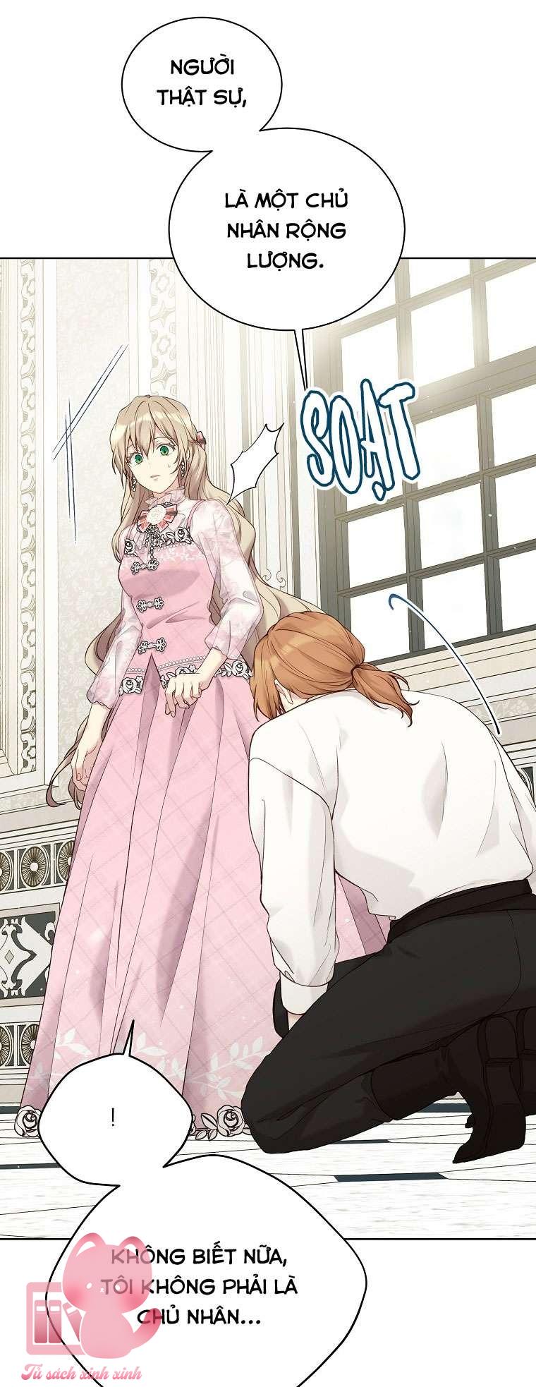 Vương Miện Lục Bảo - Chap 67