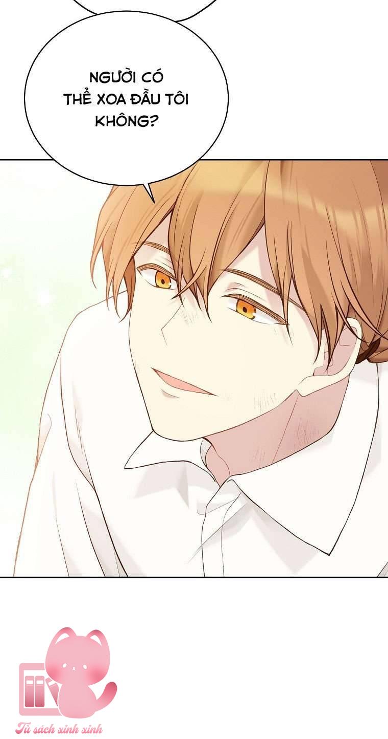 Vương Miện Lục Bảo - Chap 67