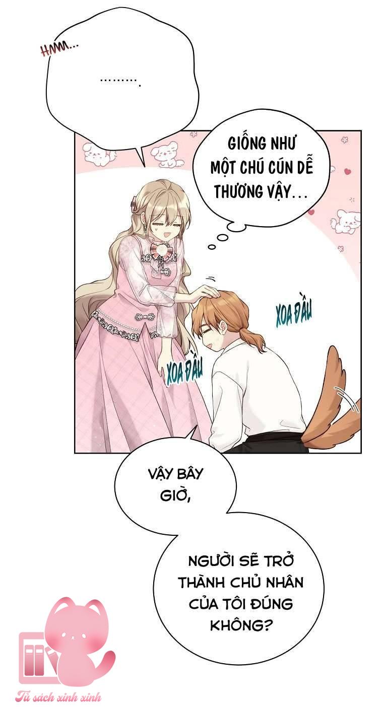 Vương Miện Lục Bảo - Chap 67