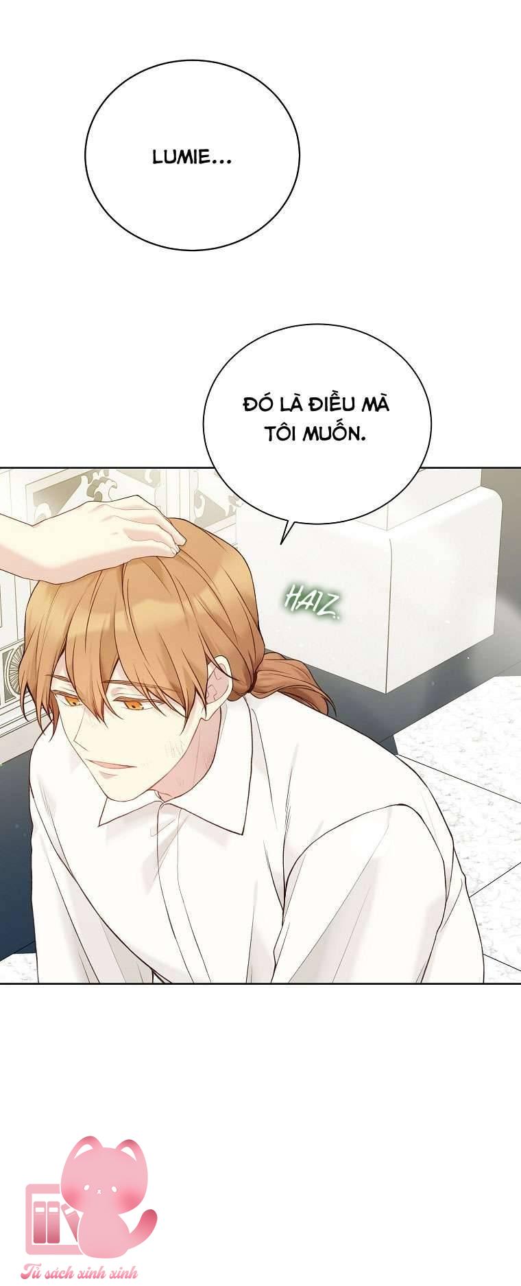 Vương Miện Lục Bảo - Chap 67