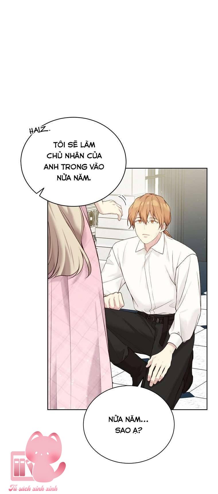 Vương Miện Lục Bảo - Chap 67