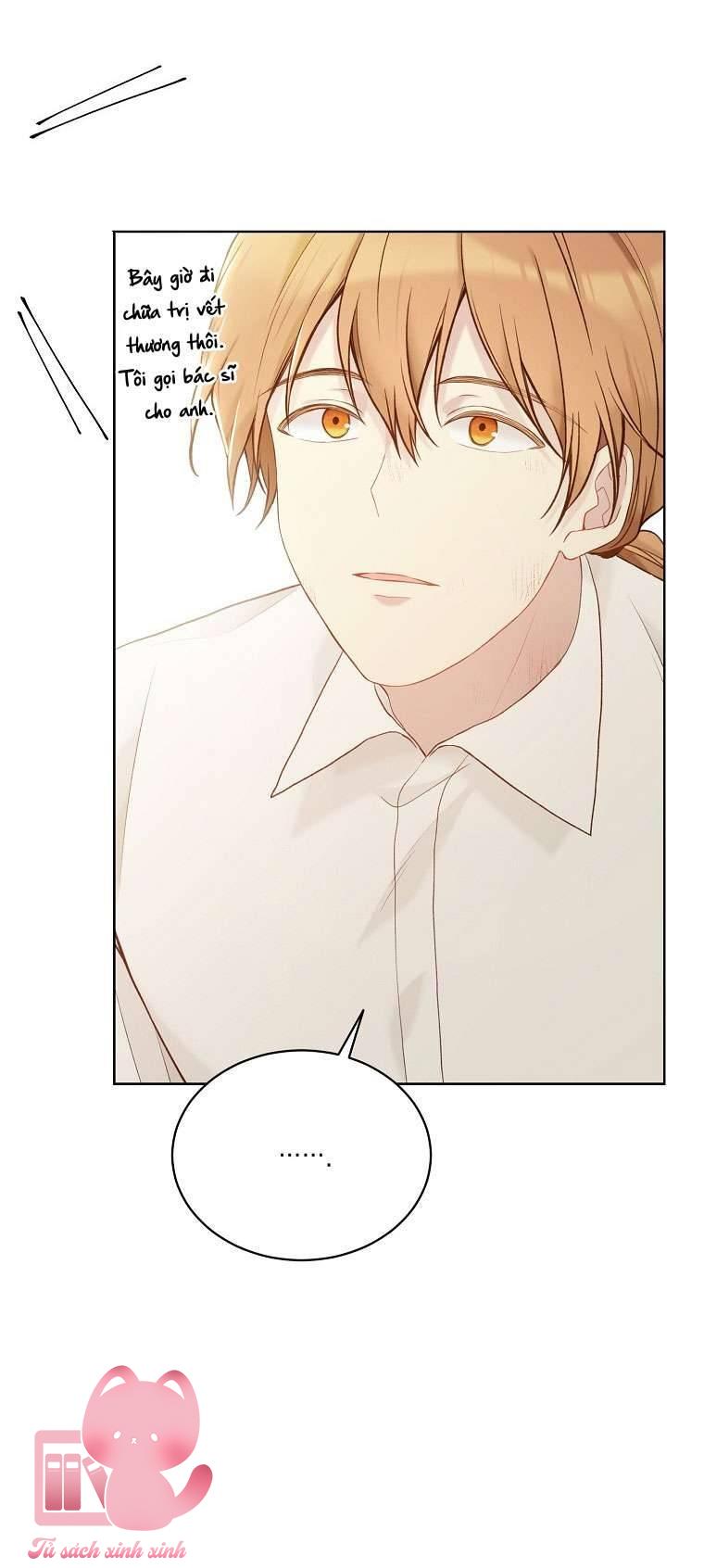 Vương Miện Lục Bảo - Chap 67