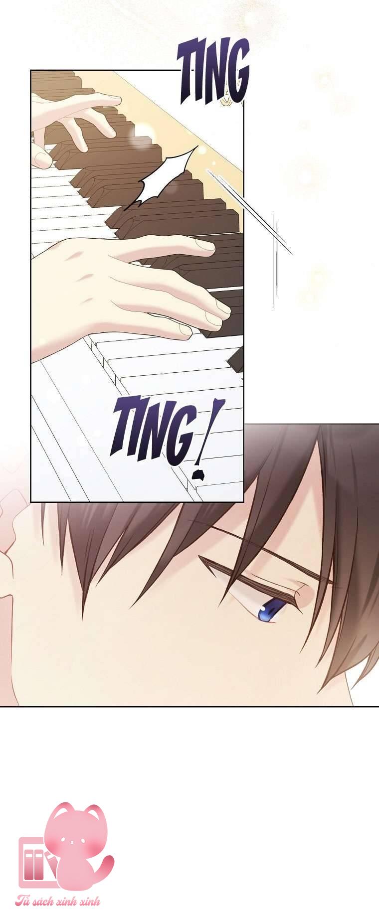 Vương Miện Lục Bảo - Chap 67