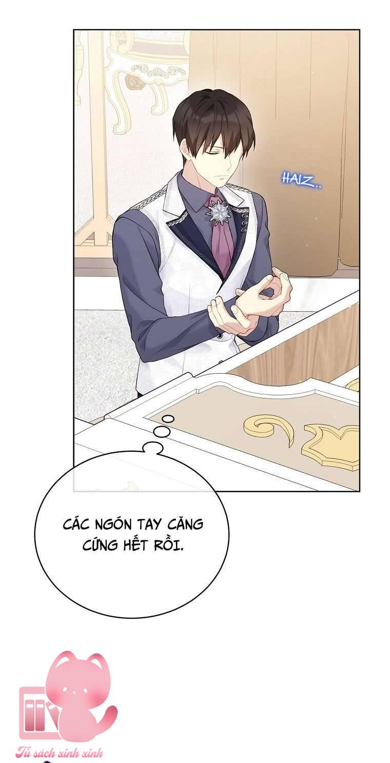 Vương Miện Lục Bảo - Chap 67
