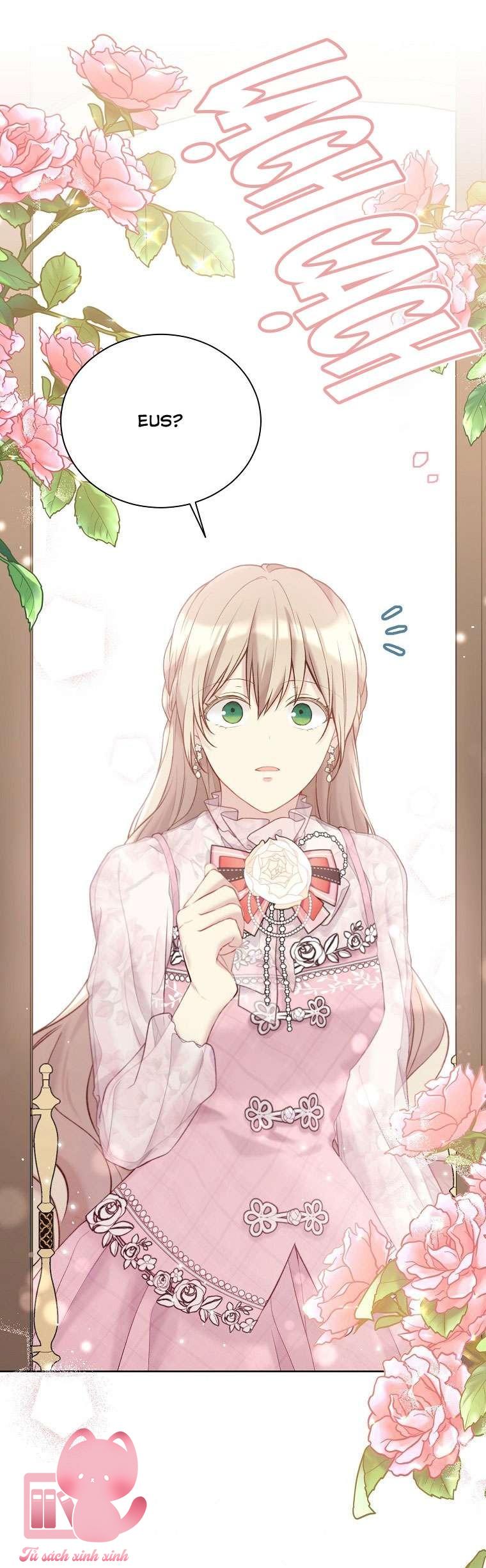 Vương Miện Lục Bảo - Chap 67