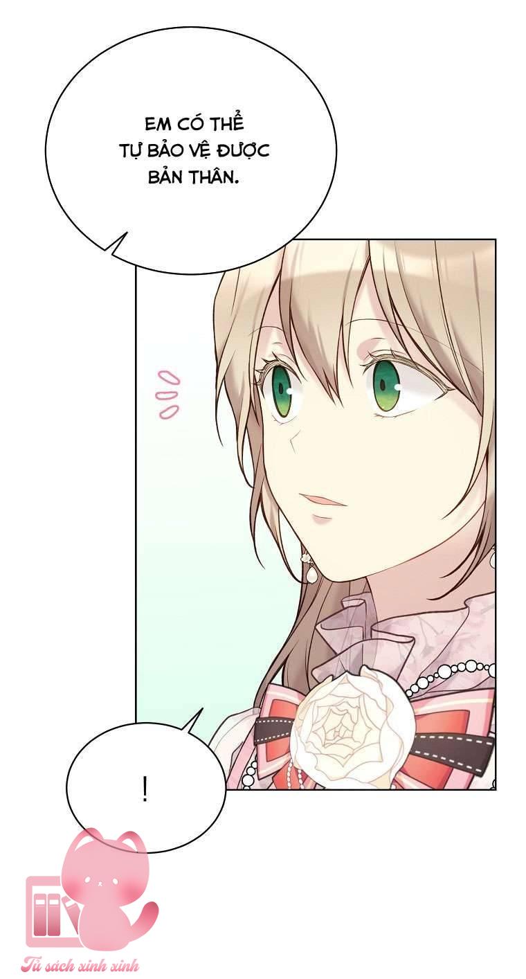 Vương Miện Lục Bảo - Chap 67