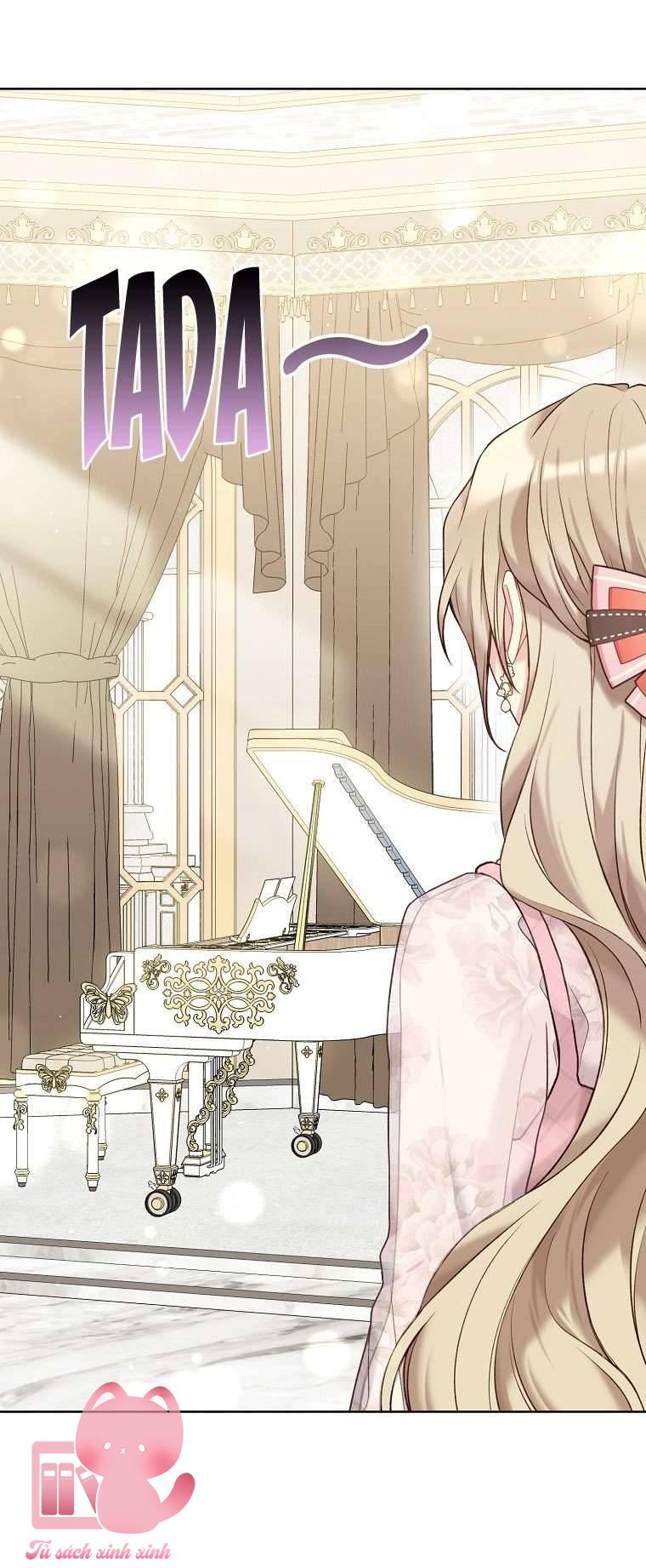 Vương Miện Lục Bảo - Chap 67