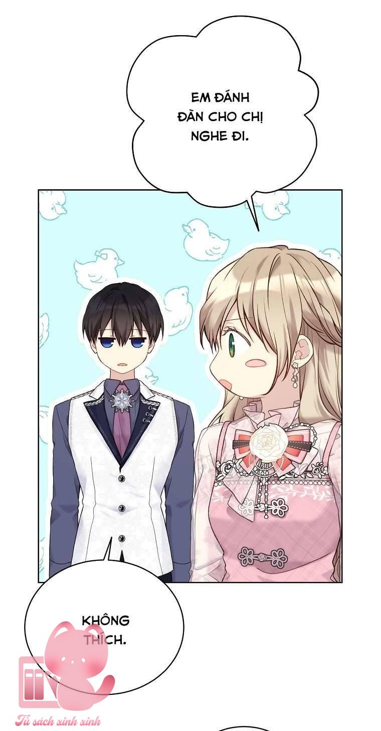 Vương Miện Lục Bảo - Chap 67