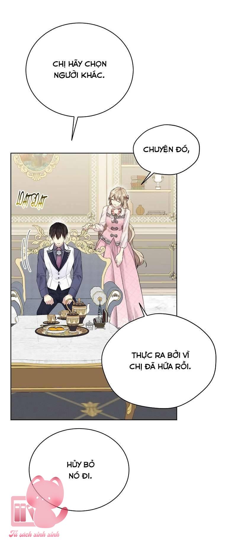 Vương Miện Lục Bảo - Chap 67