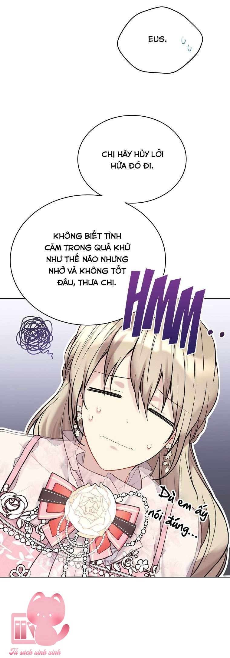 Vương Miện Lục Bảo - Chap 67