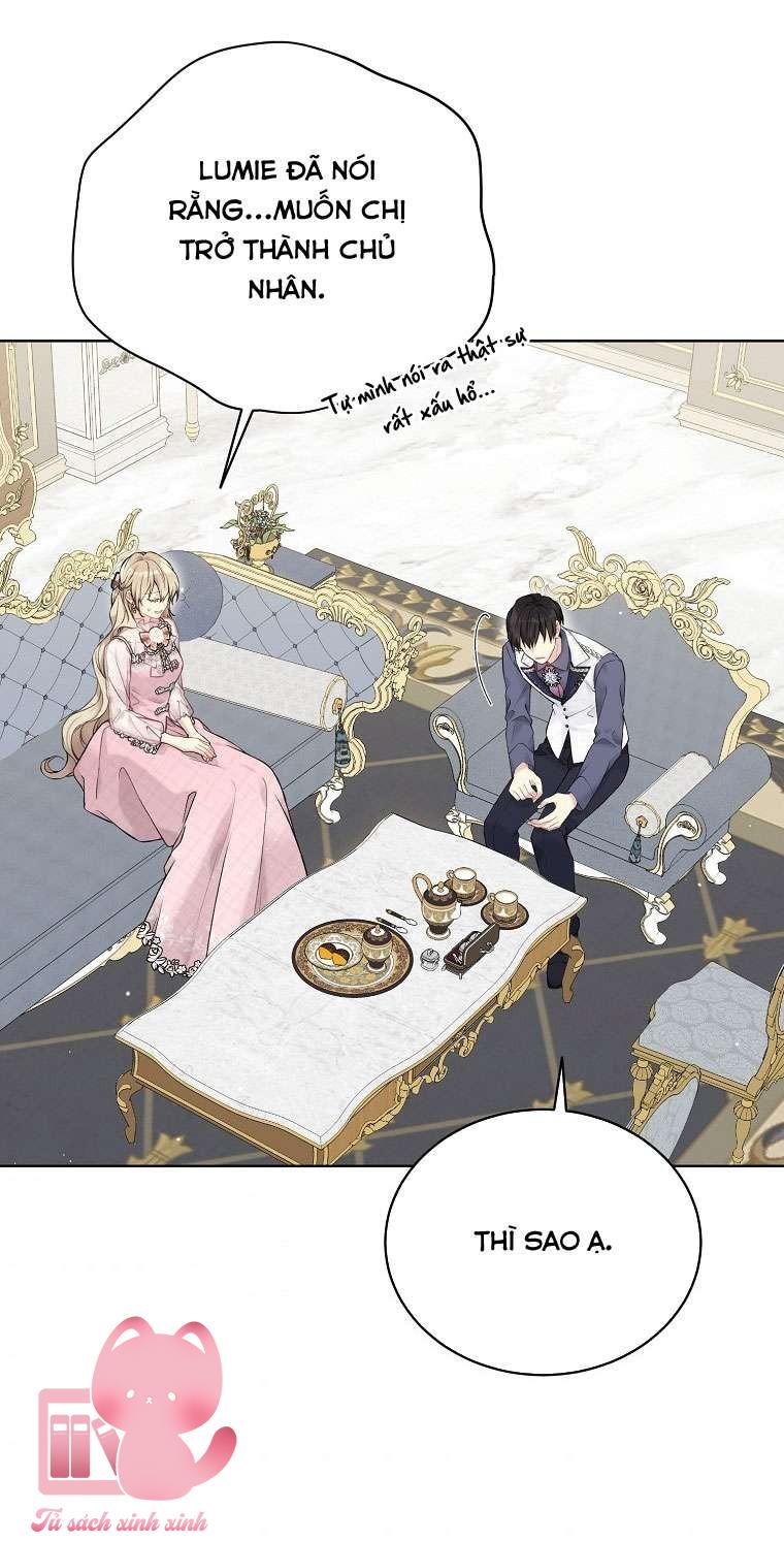 Vương Miện Lục Bảo - Chap 67
