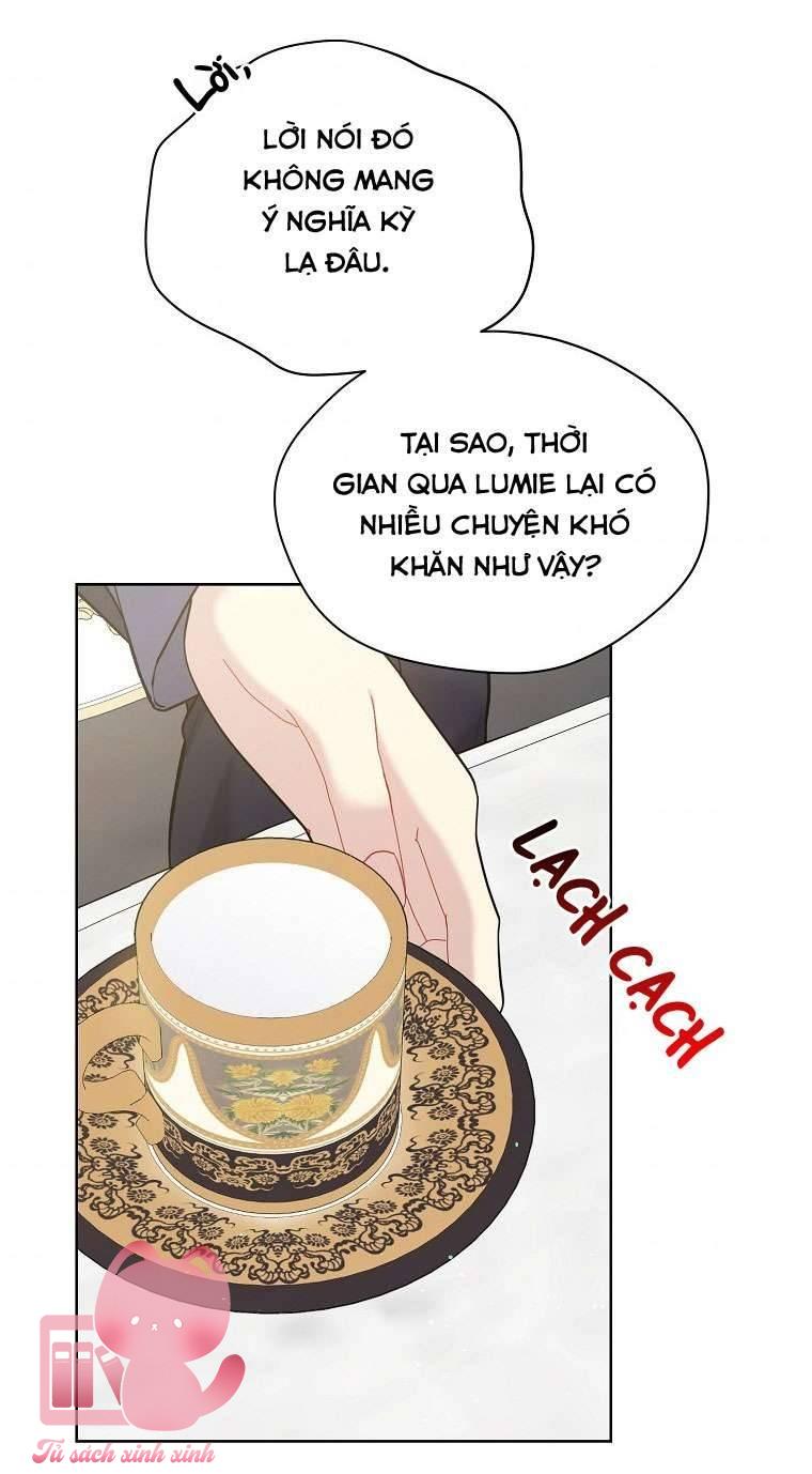 Vương Miện Lục Bảo - Chap 67
