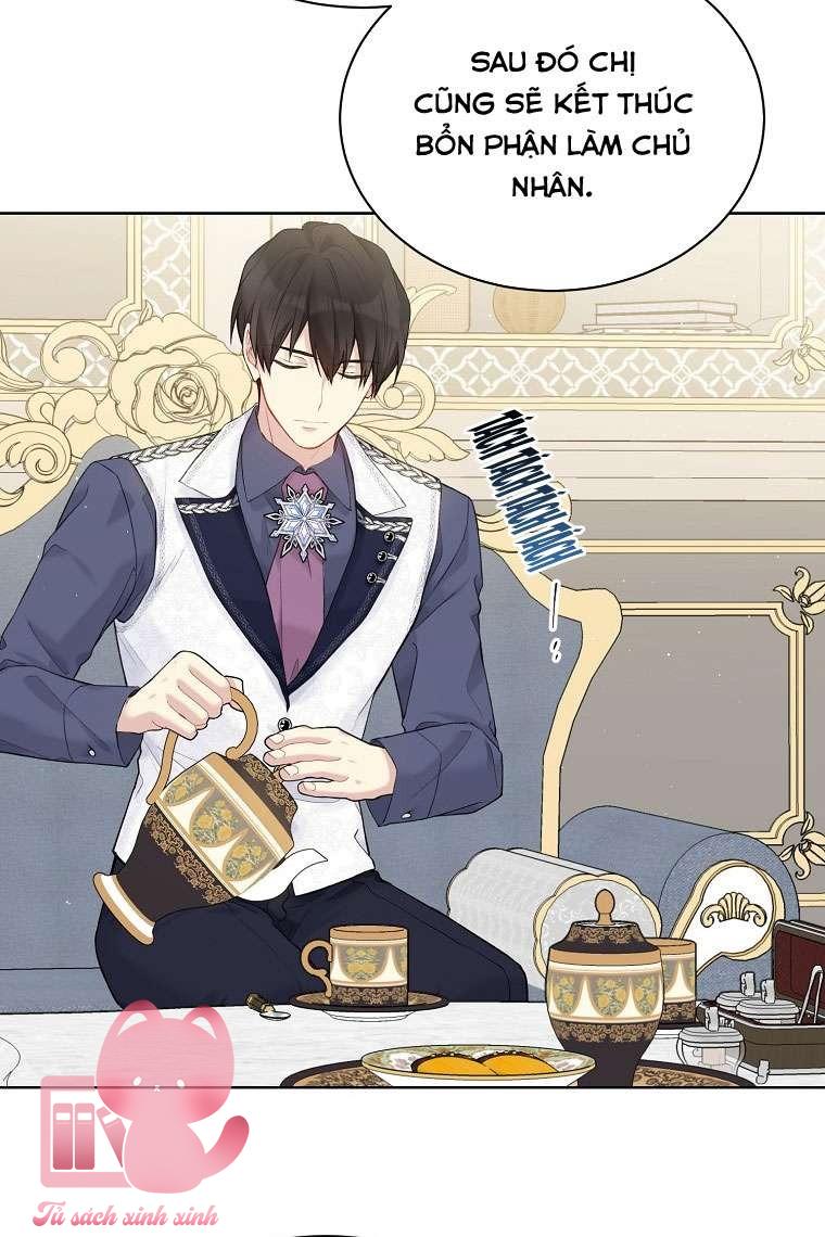 Vương Miện Lục Bảo - Chap 67
