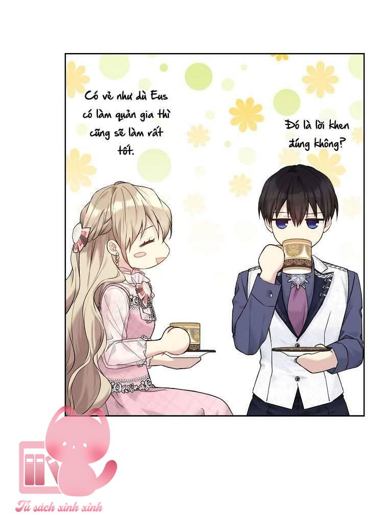 Vương Miện Lục Bảo - Chap 67