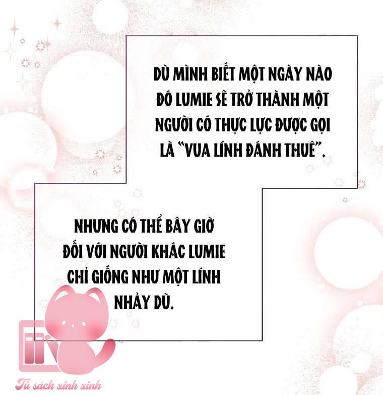Vương Miện Lục Bảo - Chap 67