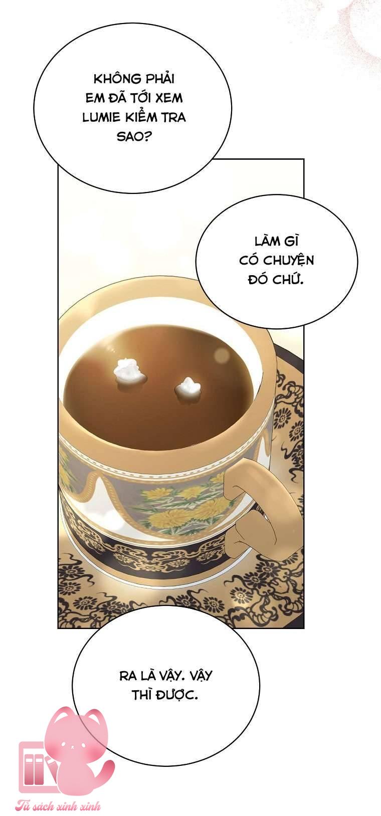 Vương Miện Lục Bảo - Chap 67