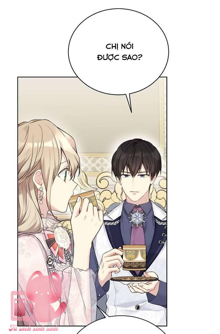 Vương Miện Lục Bảo - Chap 67