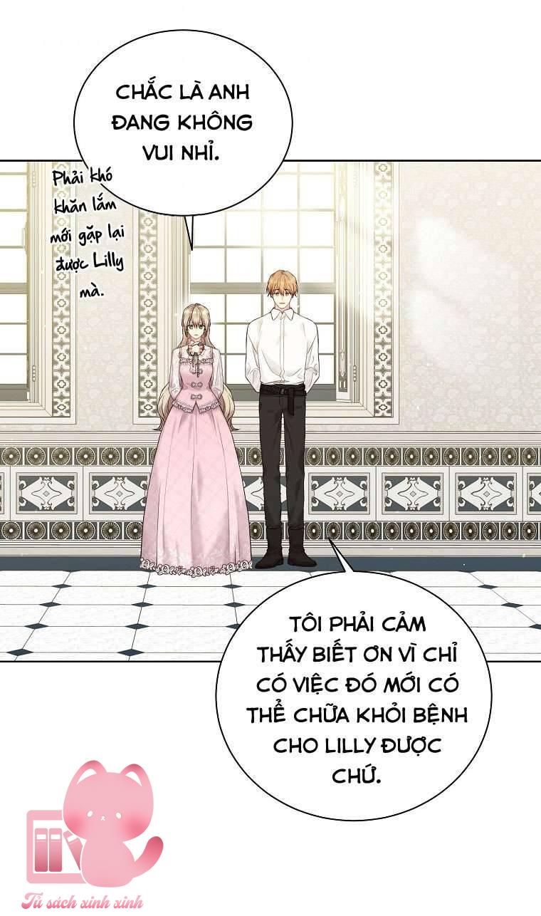 Vương Miện Lục Bảo - Chap 67