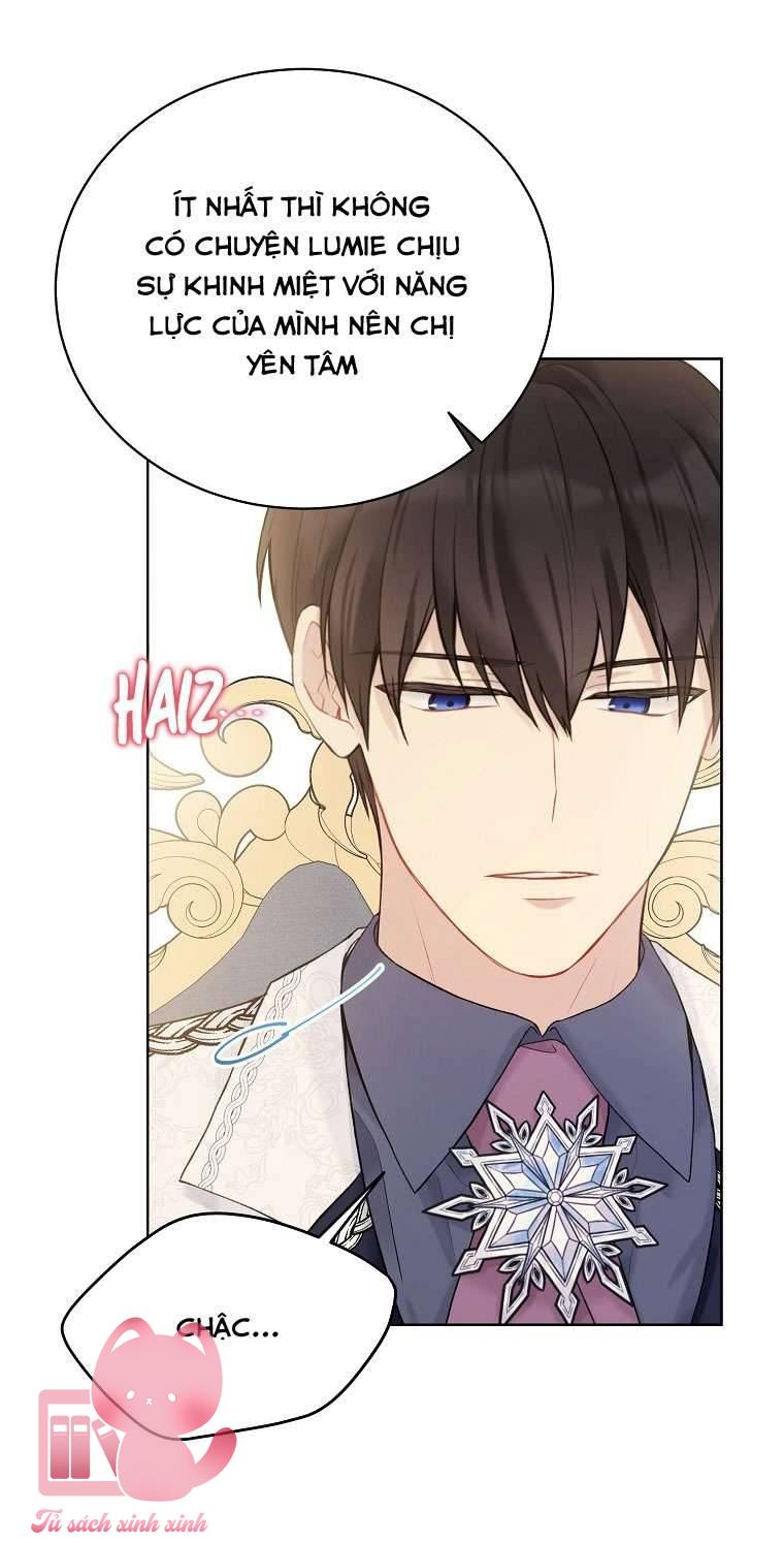 Vương Miện Lục Bảo - Chap 67