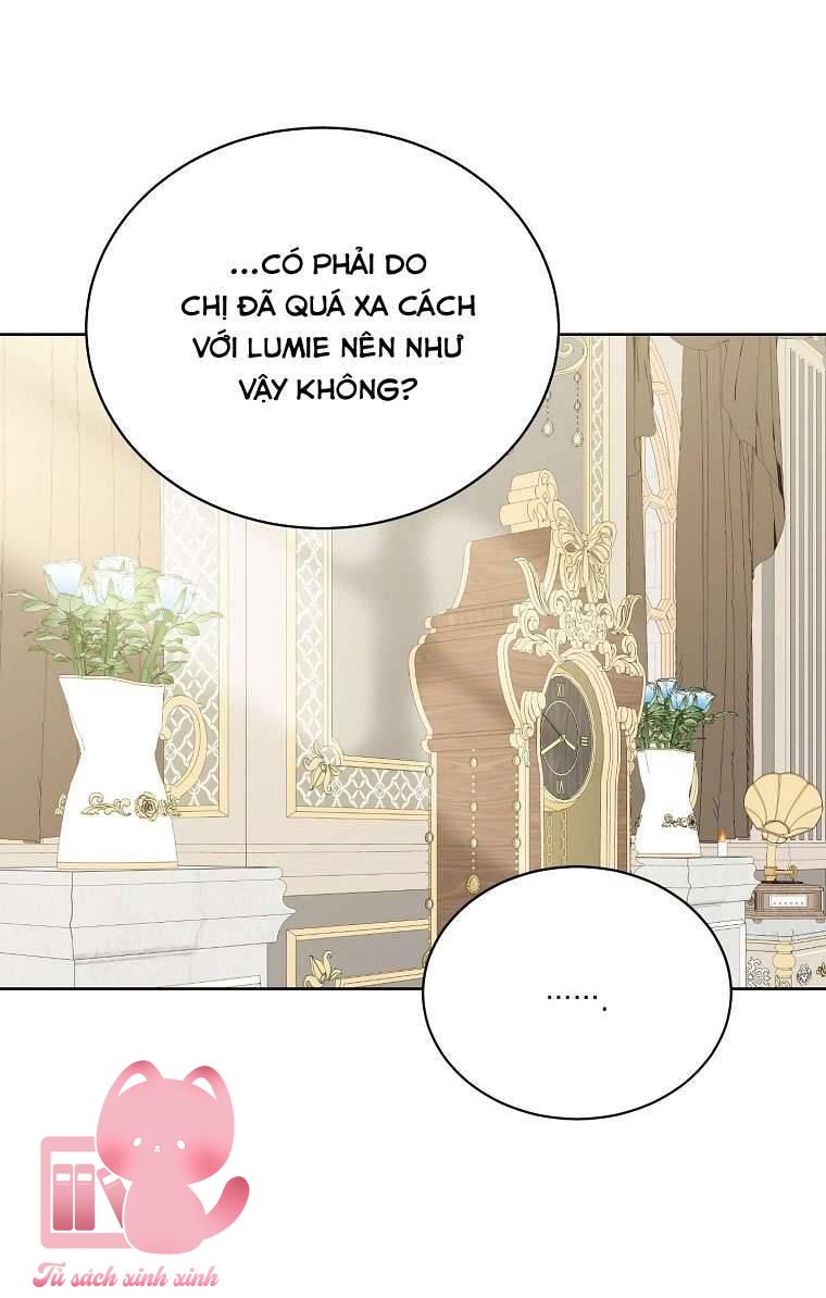 Vương Miện Lục Bảo - Chap 67