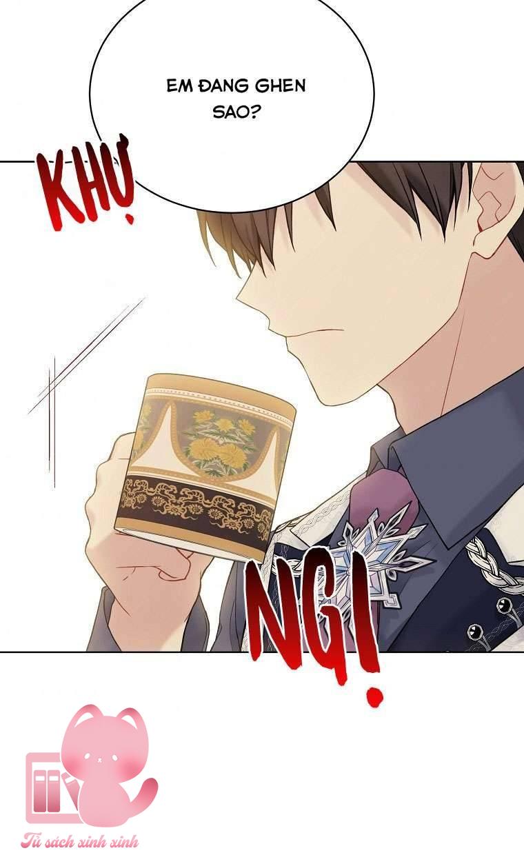 Vương Miện Lục Bảo - Chap 67