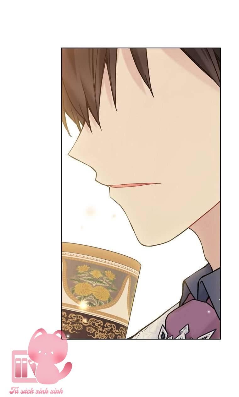 Vương Miện Lục Bảo - Chap 67