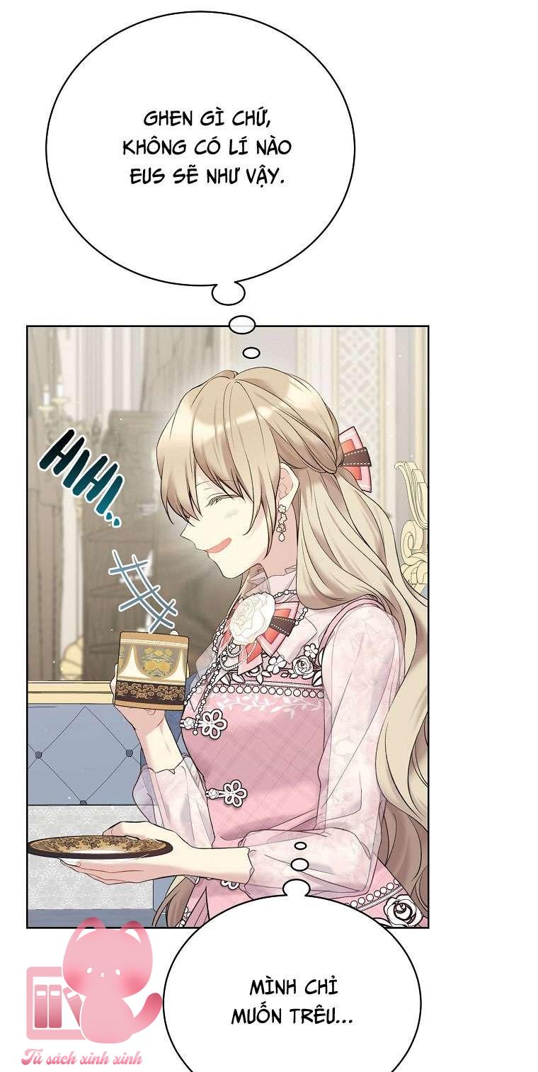 Vương Miện Lục Bảo - Chap 67