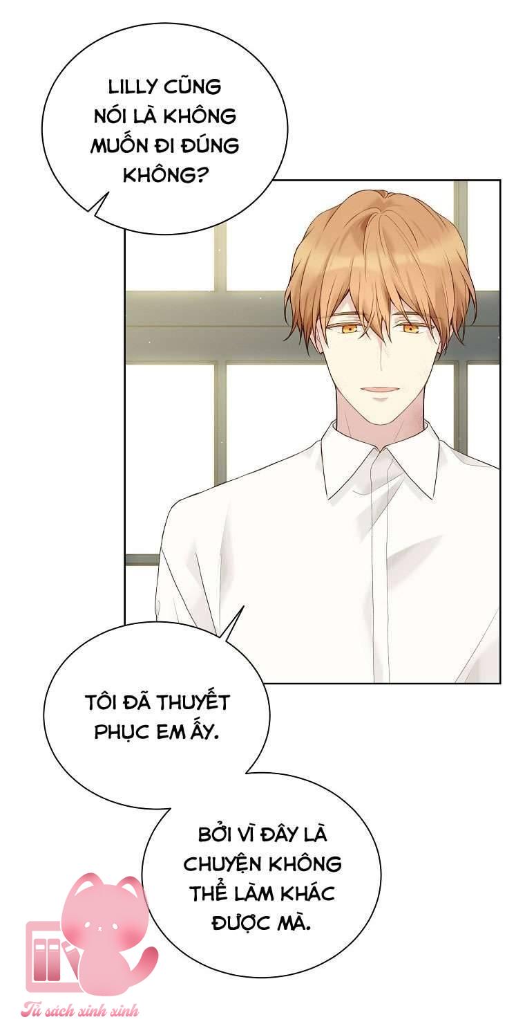Vương Miện Lục Bảo - Chap 67