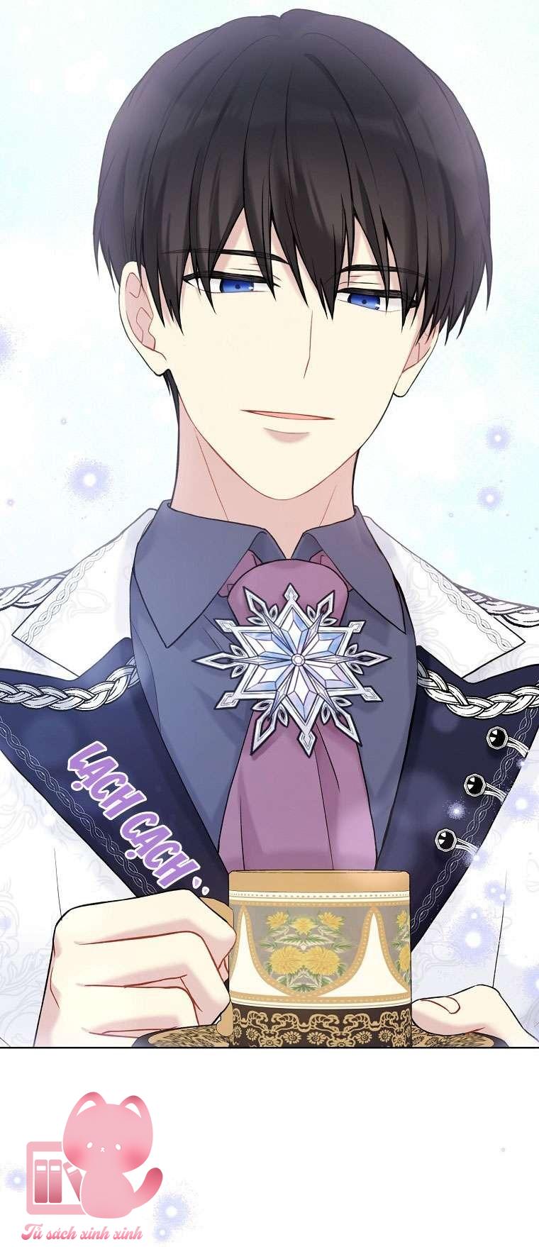 Vương Miện Lục Bảo - Chap 67