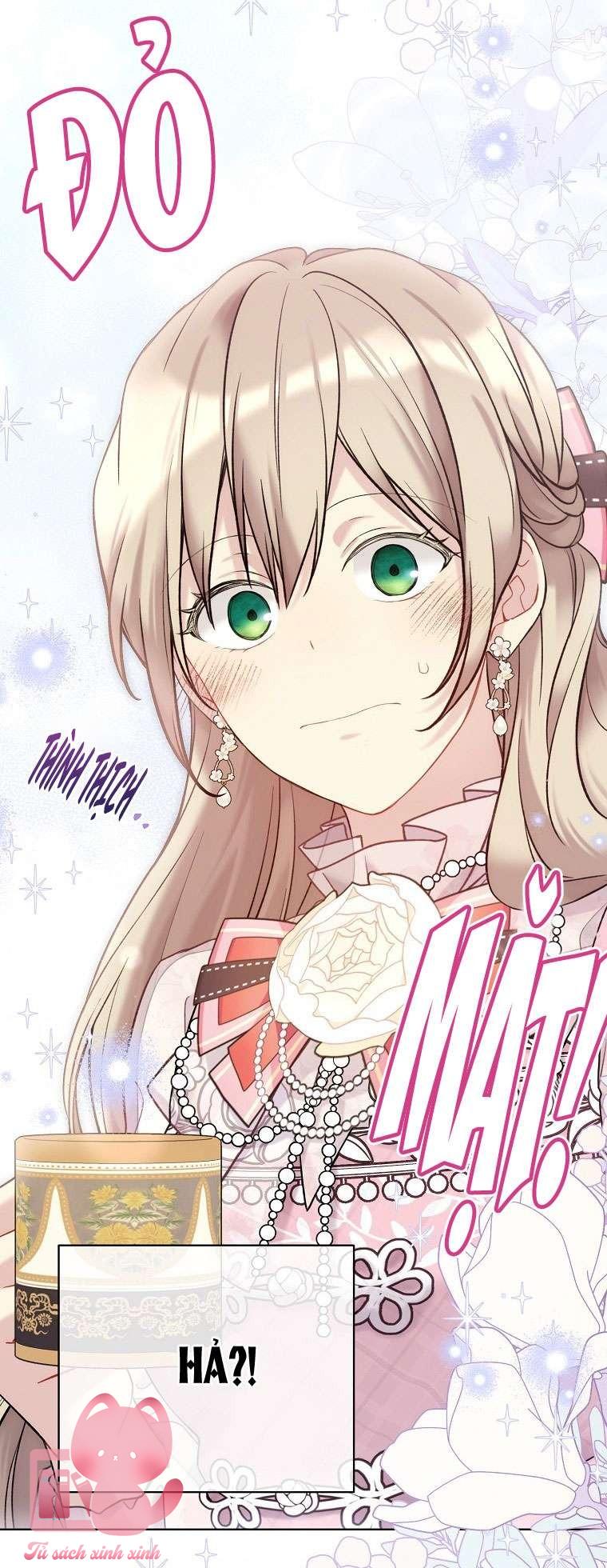 Vương Miện Lục Bảo - Chap 67