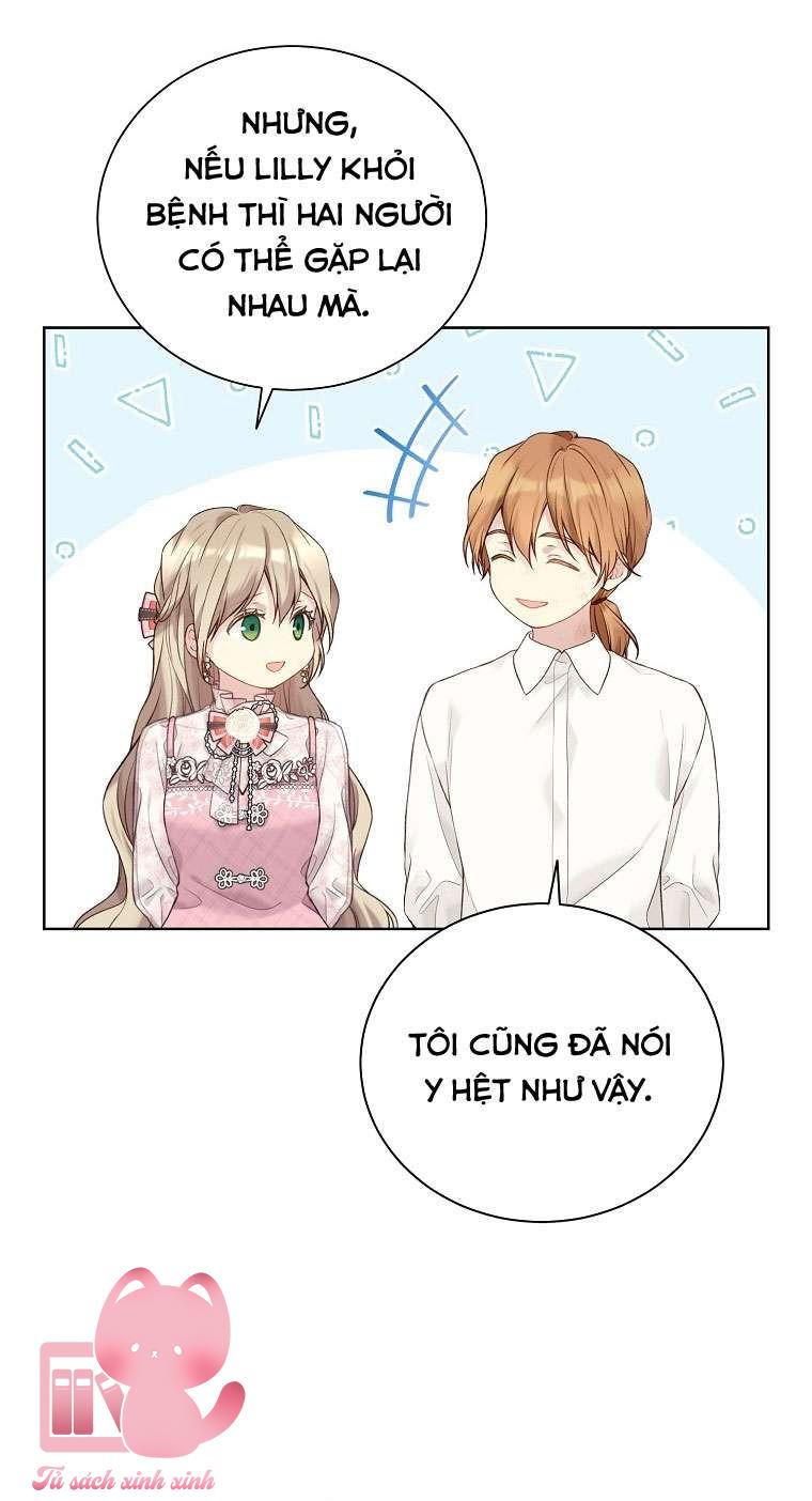 Vương Miện Lục Bảo - Chap 67
